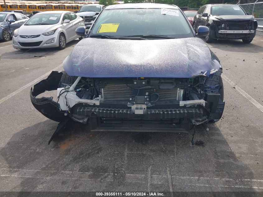 2021 Nissan Altima S Fwd VIN: 1N4BL4BV9MN399585 Lot: 39355111