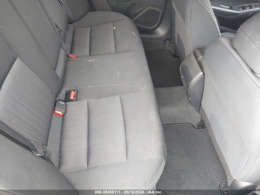 2021 Nissan Altima S Fwd VIN: 1N4BL4BV9MN399585 Lot: 39355111