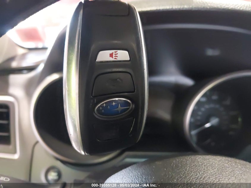 2019 SUBARU OUTBACK 2.5I LIMITED - 4S4BSANC5K3241691