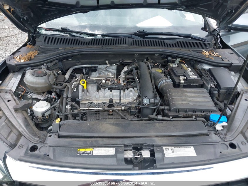 VIN 3VWCB7BU1KM217618 2019 VOLKSWAGEN JETTA 1.4T R-LINE/1.4T S/1.4T SE