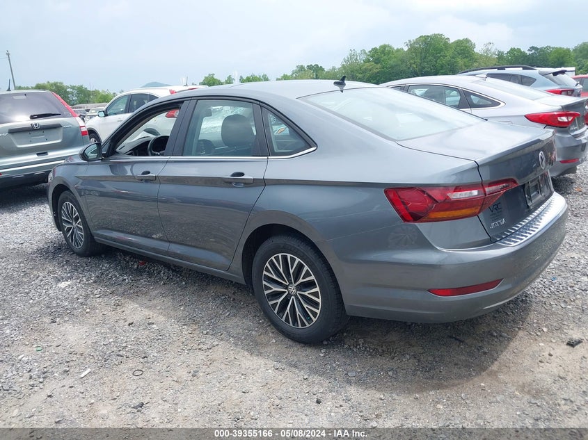VIN 3VWCB7BU1KM217618 2019 VOLKSWAGEN JETTA 1.4T R-LINE/1.4T S/1.4T SE