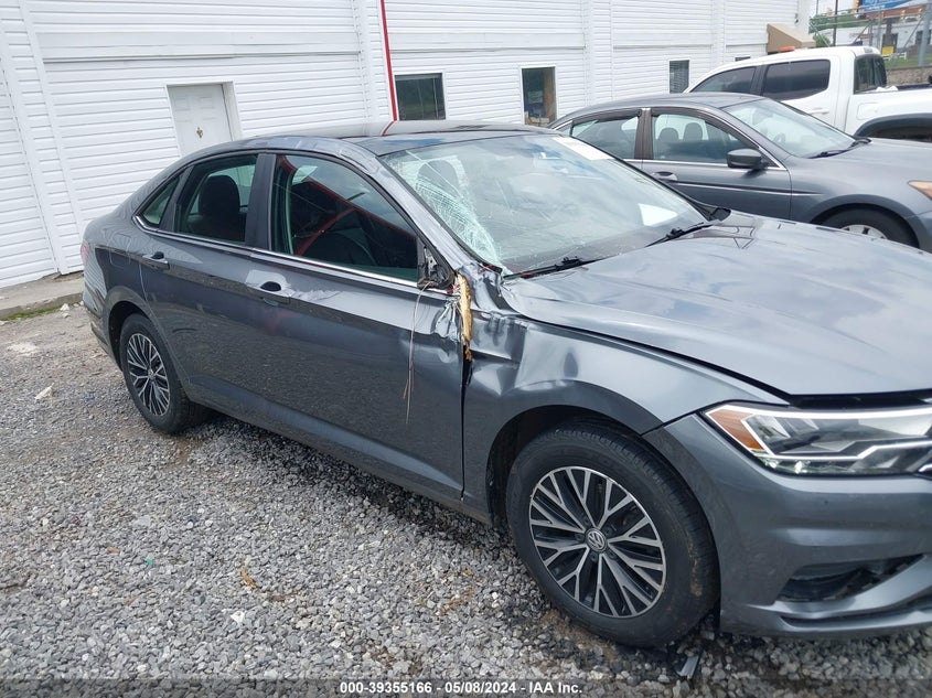 VIN 3VWCB7BU1KM217618 2019 VOLKSWAGEN JETTA 1.4T R-LINE/1.4T S/1.4T SE