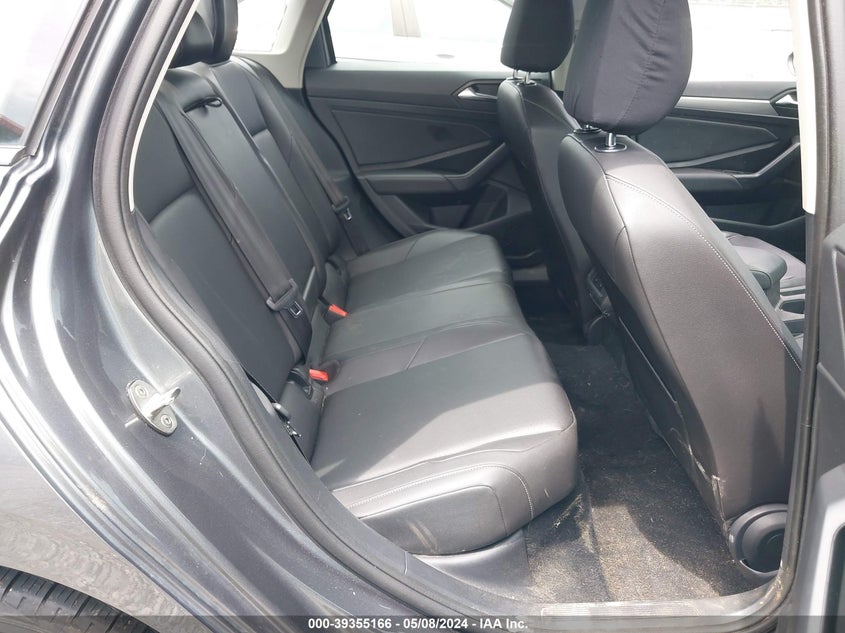 VIN 3VWCB7BU1KM217618 2019 VOLKSWAGEN JETTA 1.4T R-LINE/1.4T S/1.4T SE
