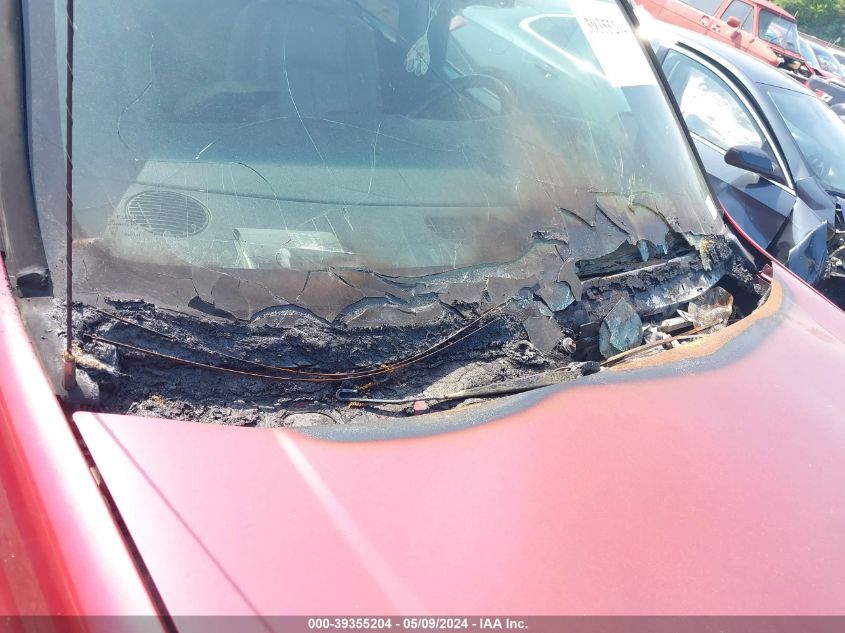 2005 Chevrolet Trailblazer Lt VIN: 1GNDS13S252157353 Lot: 39355204