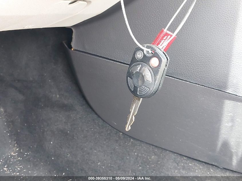 2009 Lincoln Mkz VIN: 3LNHM28T89R613316 Lot: 39355310