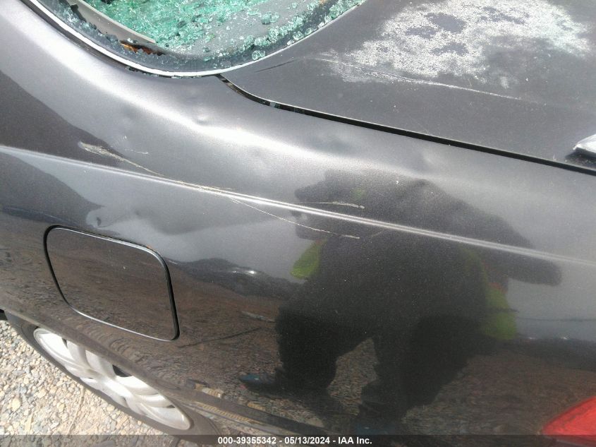 2000 Toyota Camry Ce/Le/Xle VIN: 4T1BG22K4YU996966 Lot: 39355342