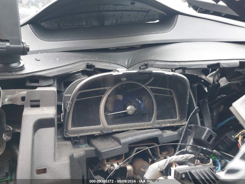 2009 Honda Civic Lx-S VIN: 2HGFA16649H317959 Lot: 39355372