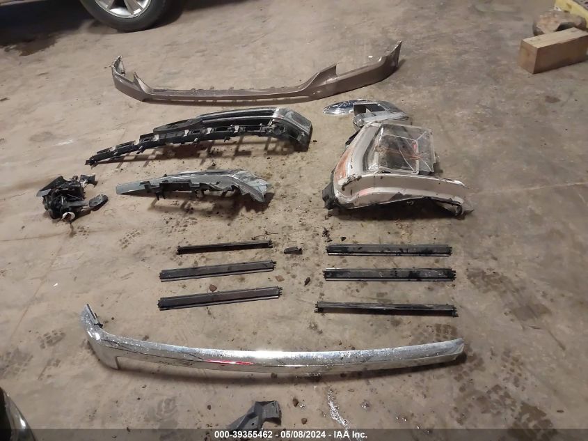 2022 Ford F-150 Lariat VIN: 1FTFW1E82NKE49639 Lot: 39355462