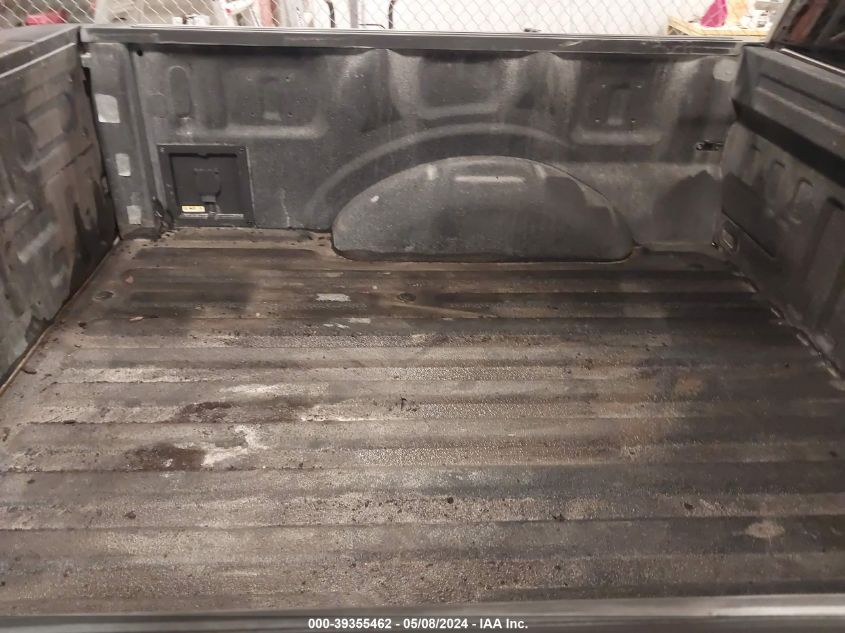 2022 Ford F-150 Lariat VIN: 1FTFW1E82NKE49639 Lot: 39355462