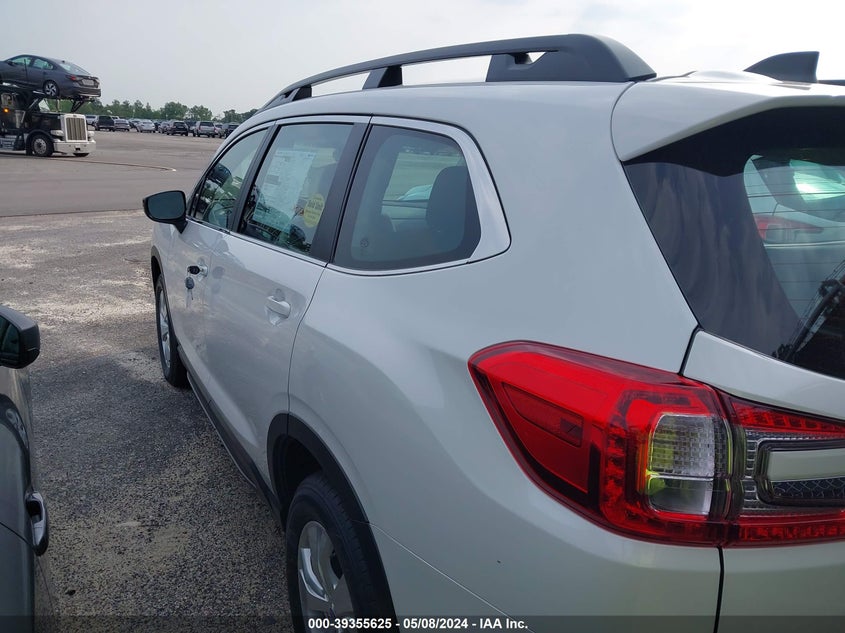2024 SUBARU ASCENT - 4S4WMAAD2R3437642