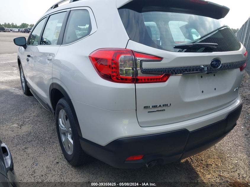 2024 SUBARU ASCENT - 4S4WMAAD2R3437642