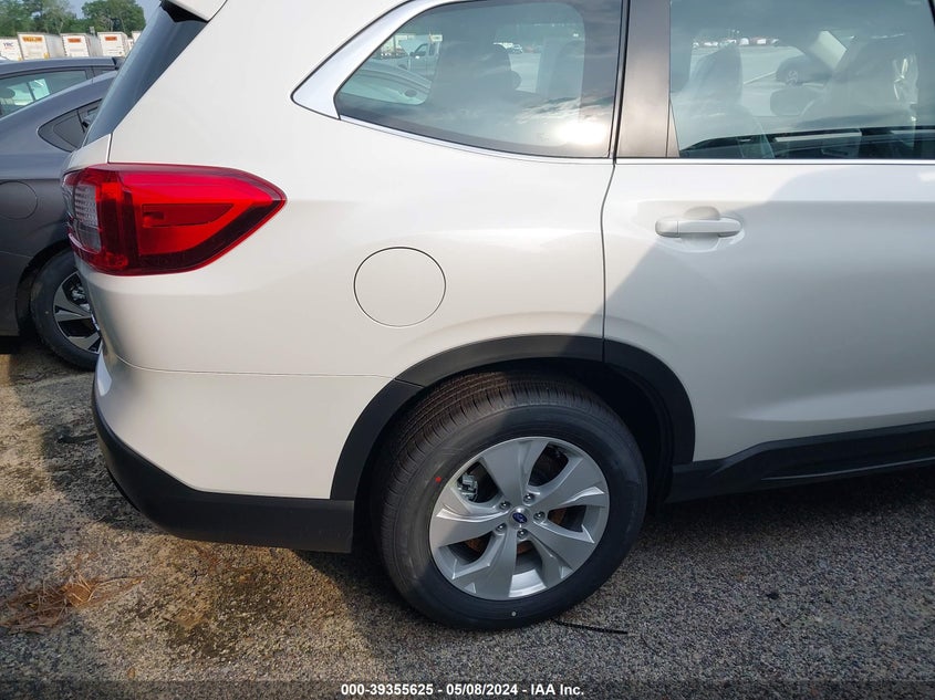 2024 SUBARU ASCENT - 4S4WMAAD2R3437642