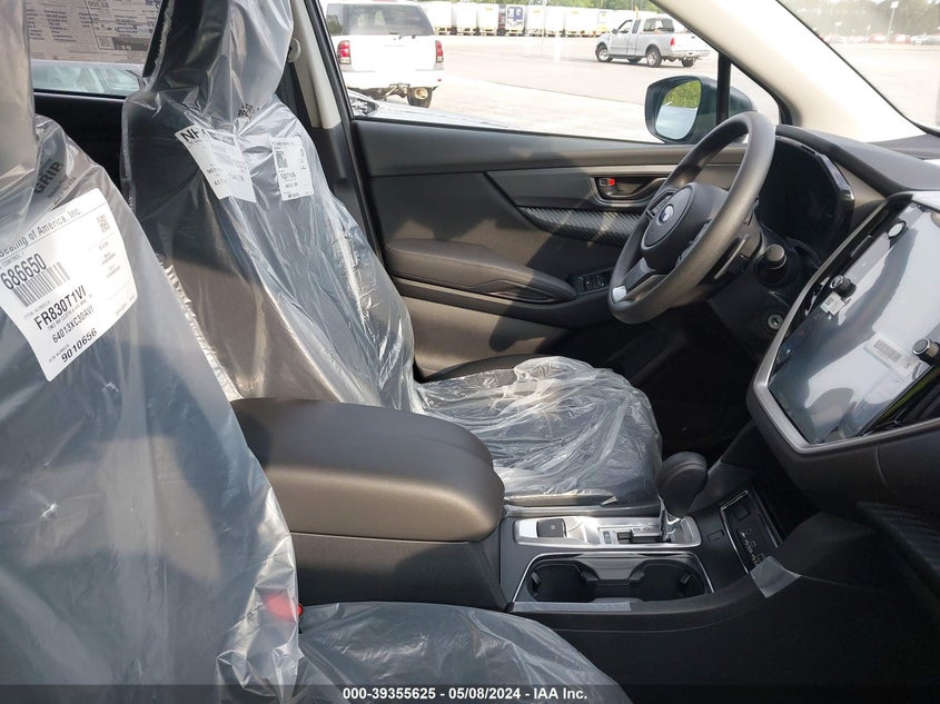 2024 SUBARU ASCENT - 4S4WMAAD2R3437642