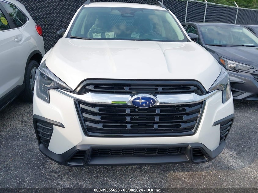 2024 SUBARU ASCENT - 4S4WMAAD2R3437642