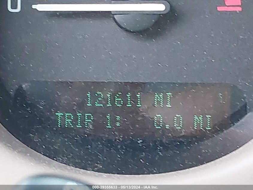 2000 Buick Lesabre Limited VIN: 1G4HR54K6YU157047 Lot: 39355633