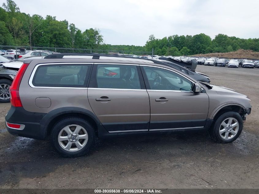 2010 Volvo Xc70 3.2 VIN: YV4982BZ6A1088259 Lot: 39355638