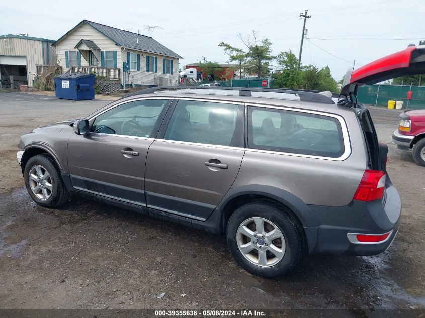 2010 Volvo Xc70 3.2 VIN: YV4982BZ6A1088259 Lot: 39355638