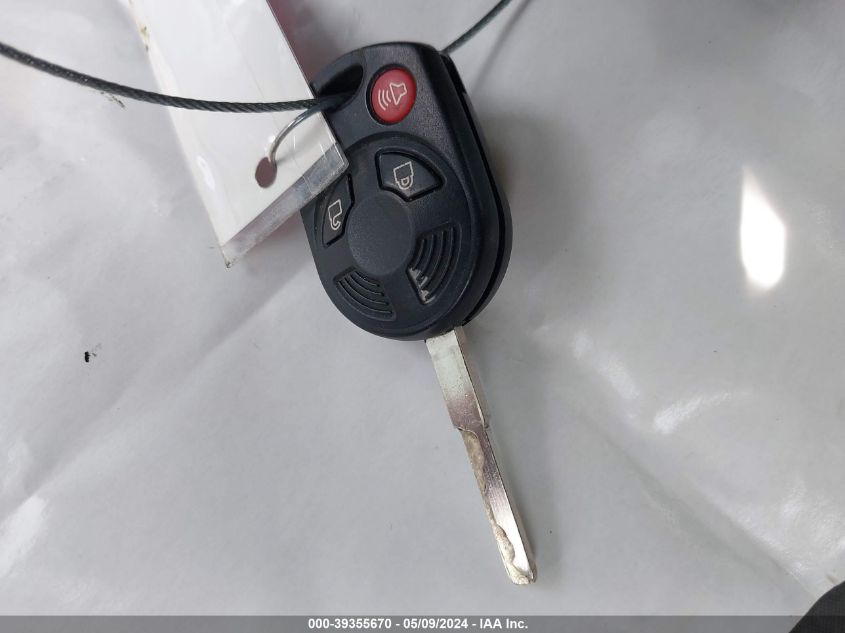 2017 Ford Escape Se VIN: 1FMCU9G94HUE63561 Lot: 39355670