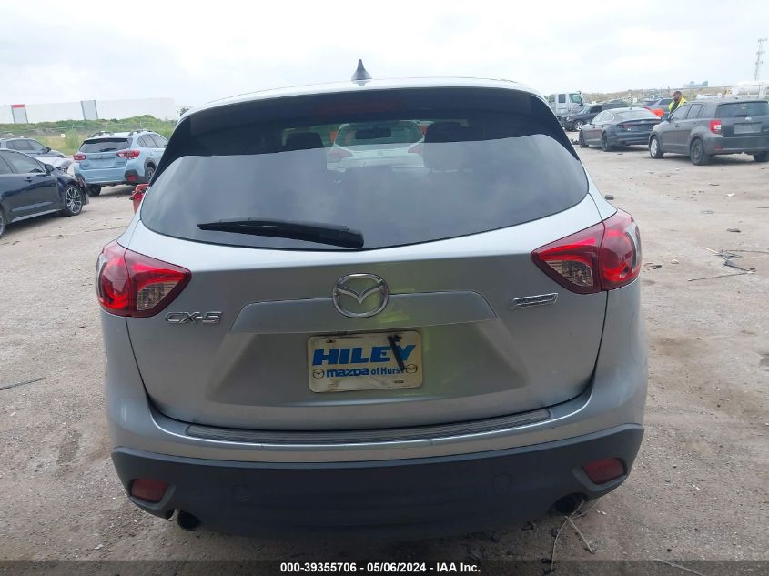 JM3KE2CY9G0654679 2016 MAZDA CX-5 - Image 16