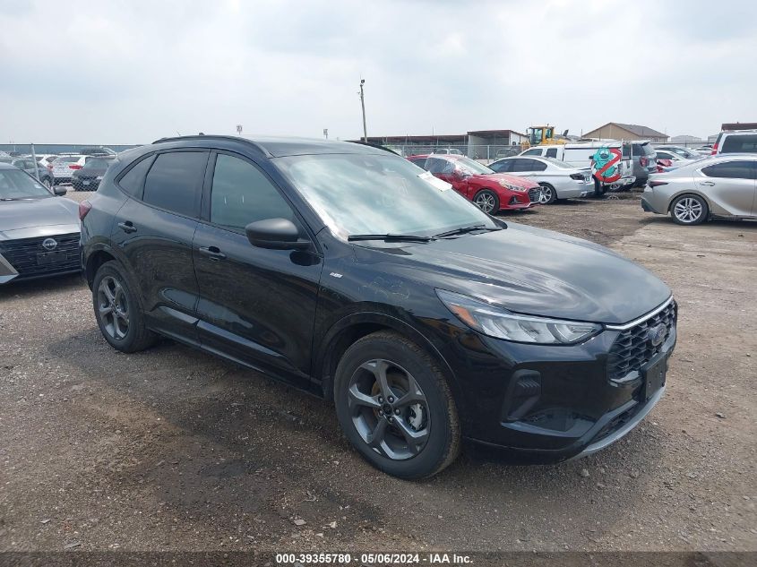 2023 FORD ESCAPE ST-LINE - 1FMCU0MN3PUA17350