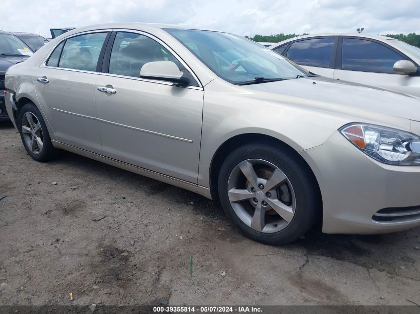 2012 Chevrolet Malibu 1Lt VIN: 1G1ZC5E07CF178065 Lot: 39355814