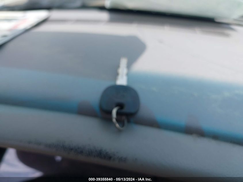 2001 Chevrolet Tahoe Lt VIN: 1GNEC13T41R109445 Lot: 39355840