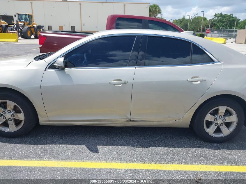 1G11C5SA5GF136476 | 2016 CHEVROLET MALIBU LIMITED