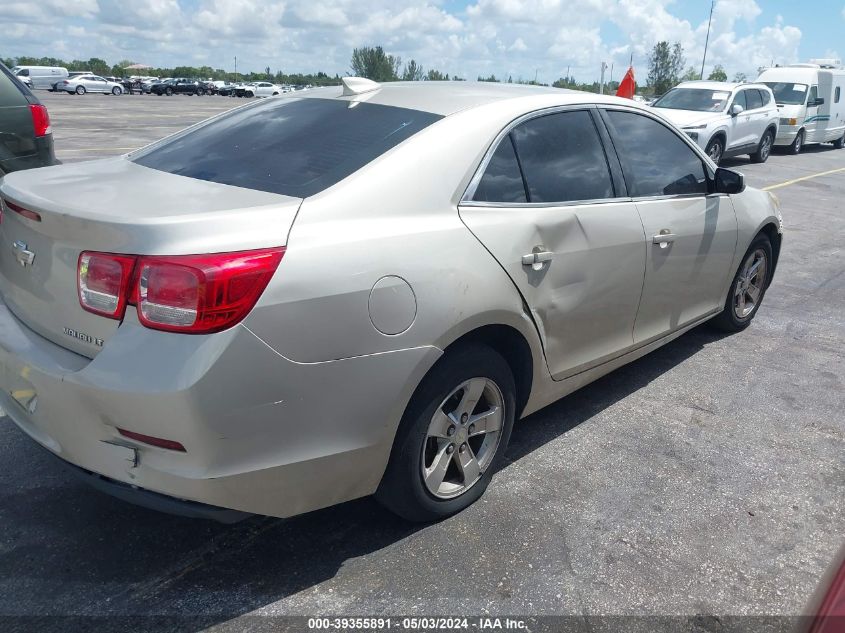 1G11C5SA5GF136476 | 2016 CHEVROLET MALIBU LIMITED