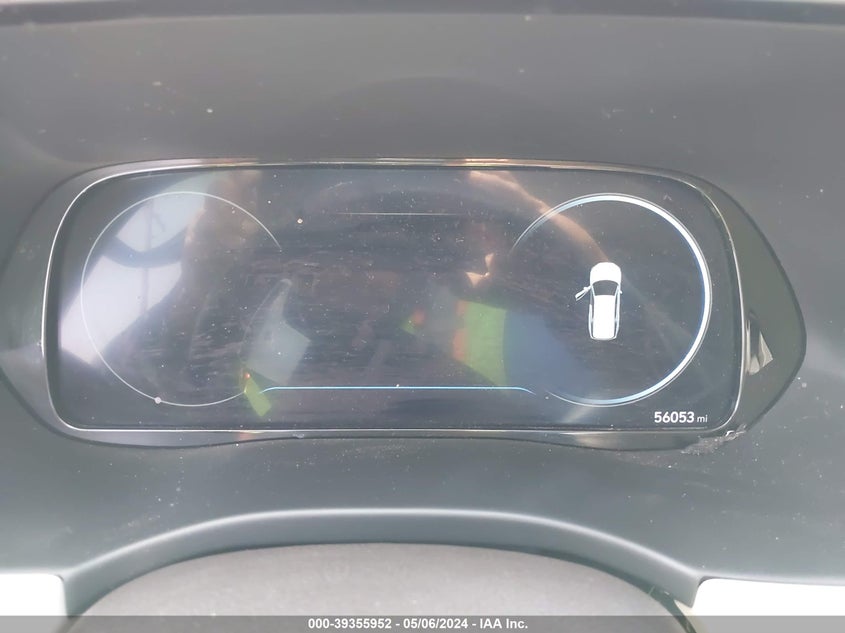 2020 HYUNDAI PALISADE LIMITED - KM8R54HE3LU094240