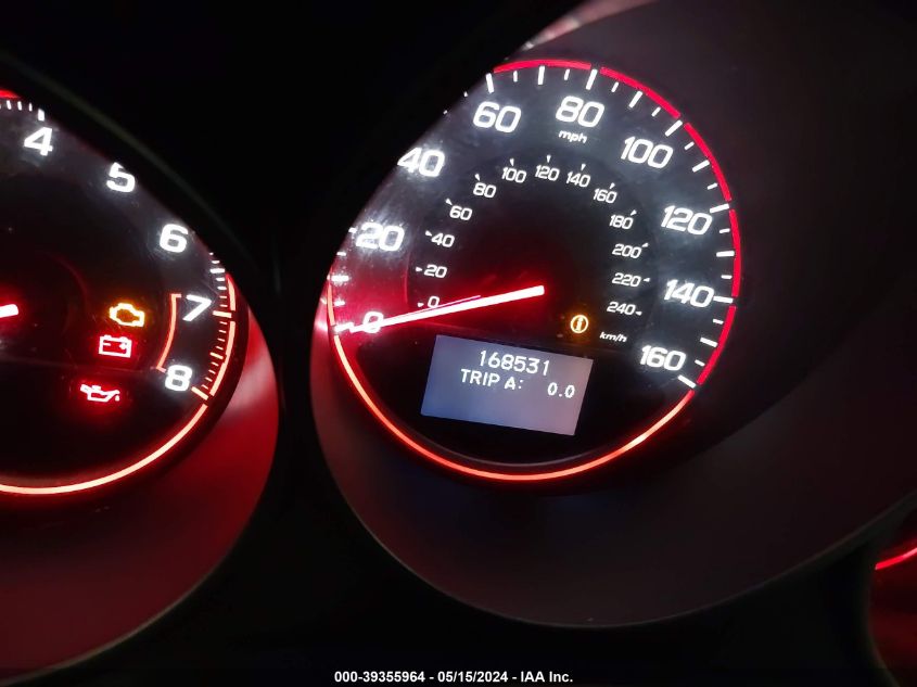 2008 Acura Tl Type S VIN: 19UUA76518A021716 Lot: 39355964