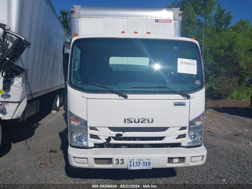 JALC4W168G7001176 2016 Isuzu Npr Dsl Reg At