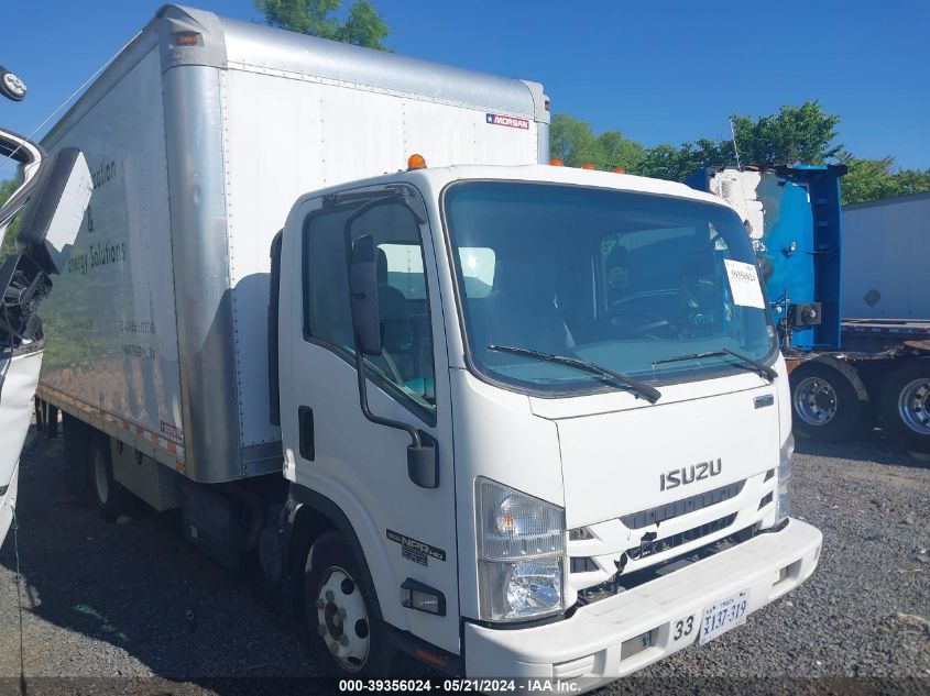 JALC4W168G7001176 2016 Isuzu Npr Dsl Reg At