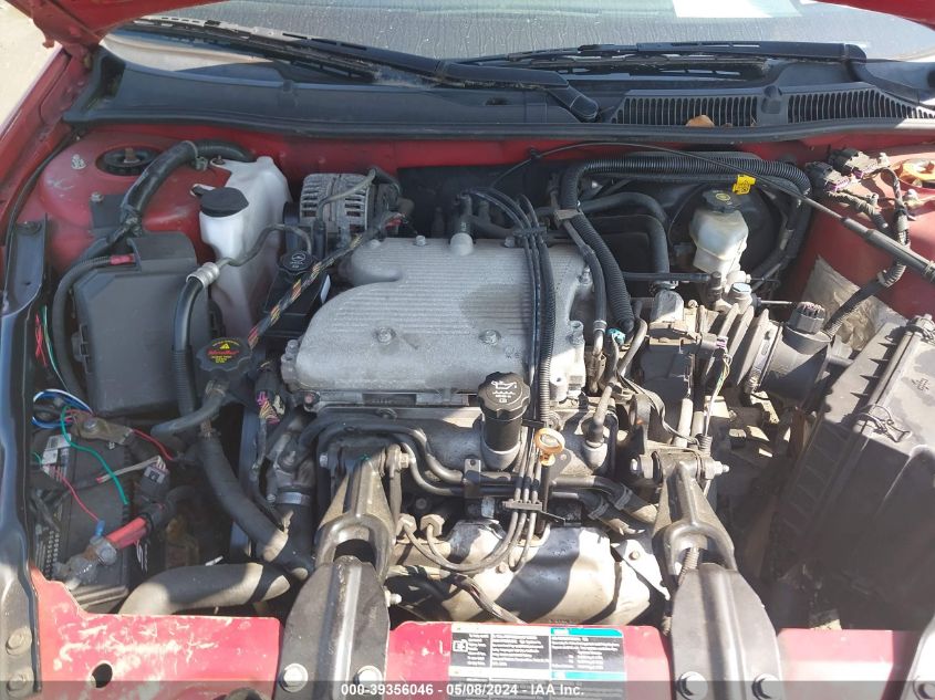 2G1WB58K679354301 | 2007 CHEVROLET IMPALA