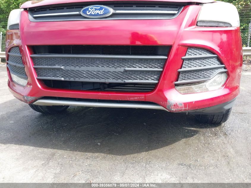 2013 Ford Escape Se VIN: 1FMCU0G97DUD75576 Lot: 39356079