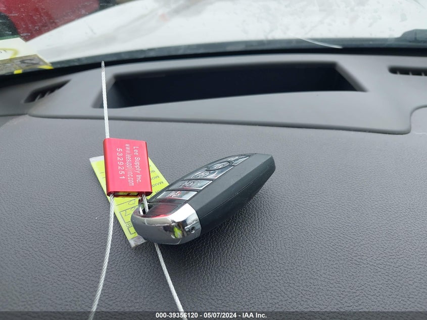 2020 LINCOLN AVIATOR RESERVE - 5LM5J7XC5LGL10967