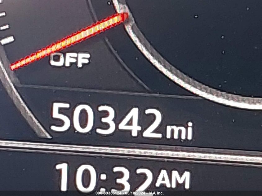 2018 Audi Sq5 3.0T Premium Plus VIN: WA1A4AFY3J2239344 Lot: 39356124