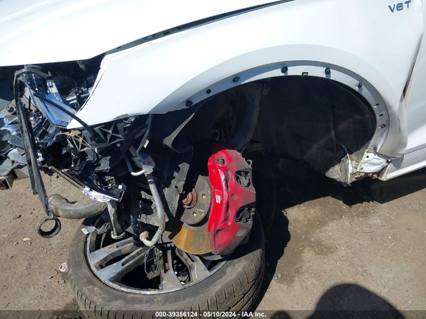 2018 Audi Sq5 3.0T Premium Plus VIN: WA1A4AFY3J2239344 Lot: 39356124