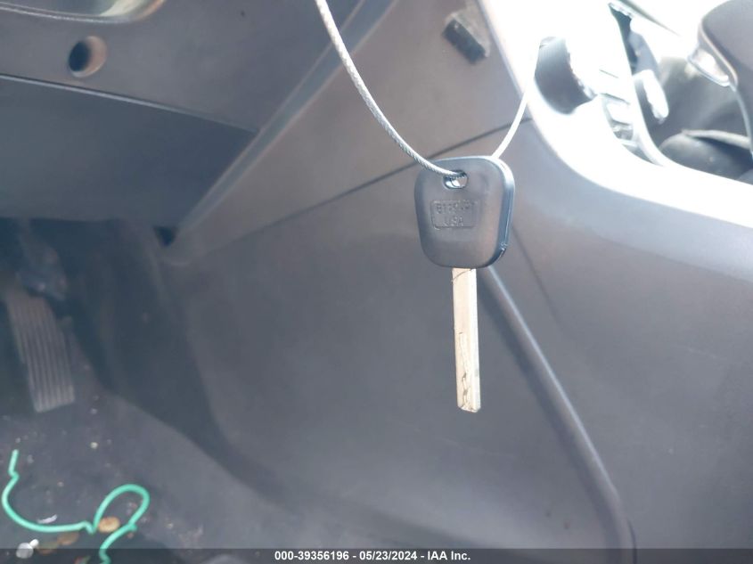 2014 Chevrolet Cruze Ls Auto VIN: 1G1PA5SG9E7484664 Lot: 39356196