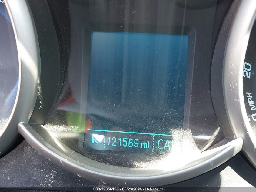 2014 Chevrolet Cruze Ls Auto VIN: 1G1PA5SG9E7484664 Lot: 39356196