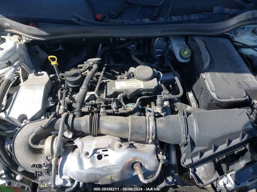 2018 MERCEDES-BENZ CLA 250 VIN: WDDSJ4EB4JN683872