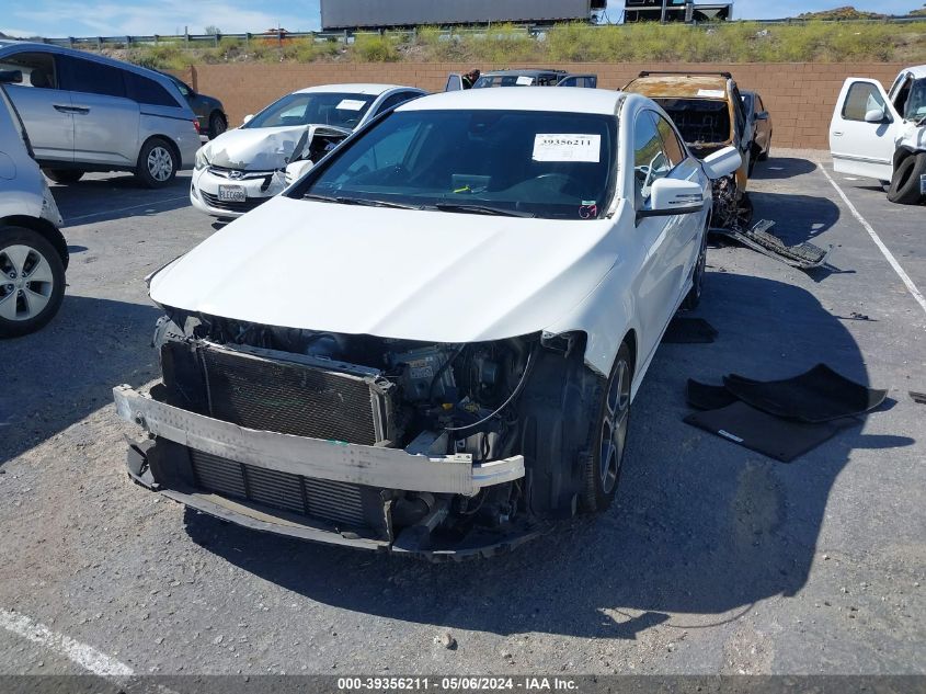 2018 MERCEDES-BENZ CLA 250 VIN: WDDSJ4EB4JN683872