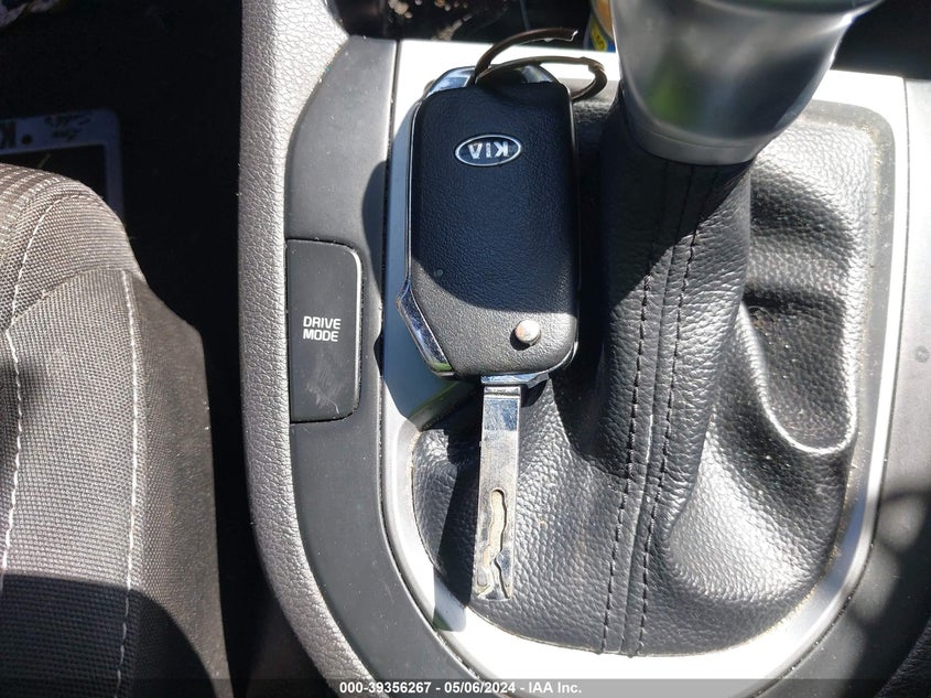 2019 KIA FORTE LXS - 3KPF24ADXKE072458