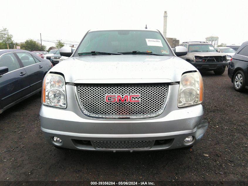 2013 GMC Yukon Xl 1500 Slt VIN: 1GKS2KE72DR315764 Lot: 39356284