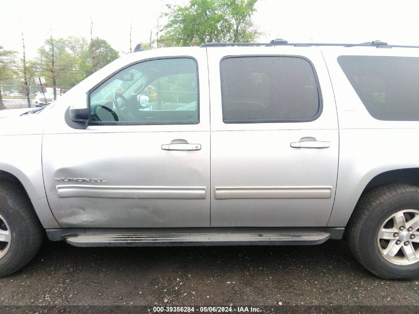 2013 GMC Yukon Xl 1500 Slt VIN: 1GKS2KE72DR315764 Lot: 39356284