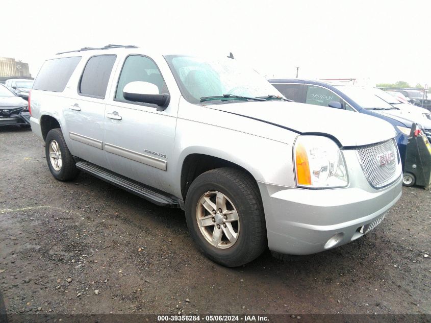 2013 GMC Yukon Xl 1500 Slt VIN: 1GKS2KE72DR315764 Lot: 39356284