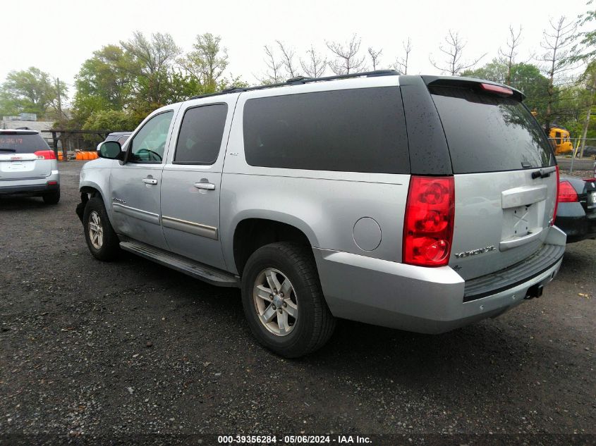 2013 GMC Yukon Xl 1500 Slt VIN: 1GKS2KE72DR315764 Lot: 39356284