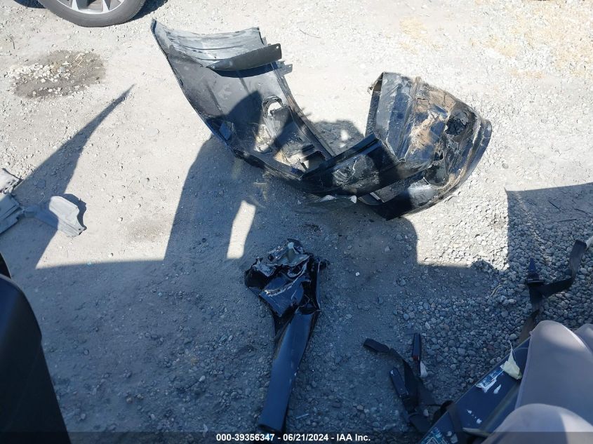 2018 Dodge Journey Se VIN: 3C4PDCAB6JT208604 Lot: 39356347