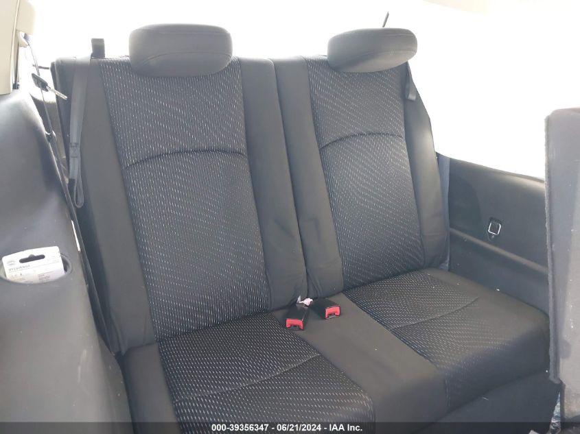 2018 Dodge Journey Se VIN: 3C4PDCAB6JT208604 Lot: 39356347