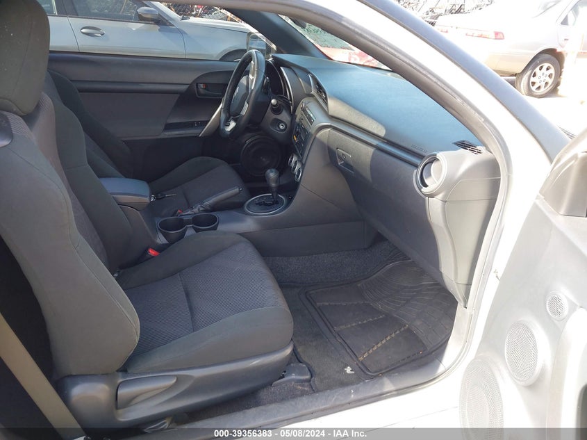 2013 Scion Tc Release Series 8.0 VIN: JTKJF5C71D3057880 Lot: 39356383