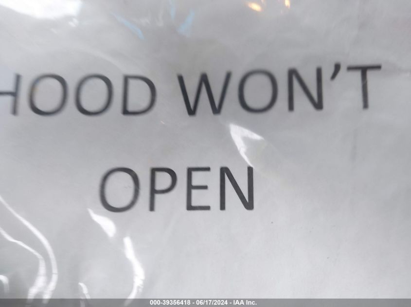 2020 Toyota Camry Se Nightshade Edition VIN: 4T1G11AK6LU349805 Lot: 39356418